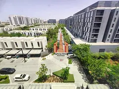 Modern Luxurious Bigger Studio + Kitchen Appliances rehan Aljada