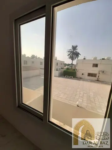 Villa for Annual Rent in Al Jazzat, Sharjah | 3 Bedrooms | Maid’s Room Bedrooms: 3 Bathrooms: 4 Master Bedroom: Available Master Maid’s Room: Availabl