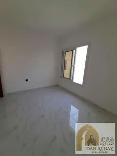 Villa for Annual Rent in Al Jazzat, Sharjah | 3 Bedrooms | Maid’s Room Bedrooms: 3 Bathrooms: 4 Ma