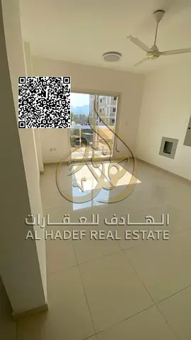 3 غرف وصالة، 4 حمامات وبلكونة وخزائن بكل الغرف، جميعها ماستر، الراشدية 2 عجمان قرب حديقة السيدات وقصر الحاكم، 50 ألف سنوياً، 4 دفعات، تأمين 2000 كاش..
