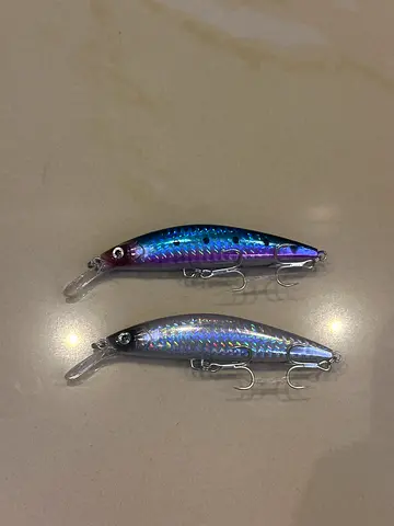 Fishing lure