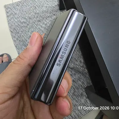 Samsung Z Flip4