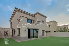 Single Row | 4 Bedrooms | Family Home | Exclusive