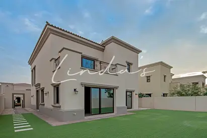 Single Row | 4 Bedrooms | Family Home | Exclusive
