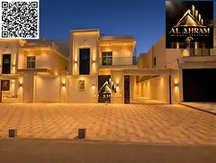 Modern design with spacious interiors and a very large seating area; located directly on the main ro