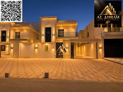 Modern design with spacious interiors and a very large seating area; located directly on the main road, close to all amenities, and includes registrat
