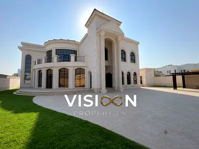 Spacious 5BR Villa | Private Garden