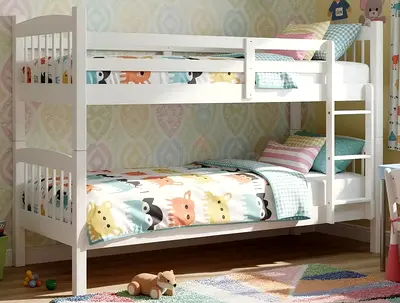 Kera Kids Bunk Bed 90x200 Cm