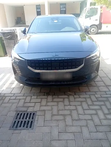 2023 Polestar 2 Standard Range Single Motor GCC Specs