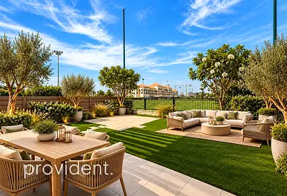 Largest Plot | Polo View | Resort Living
