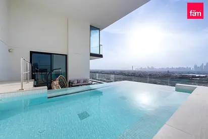 High Floor | Marina Skyline | Vacant Soon
