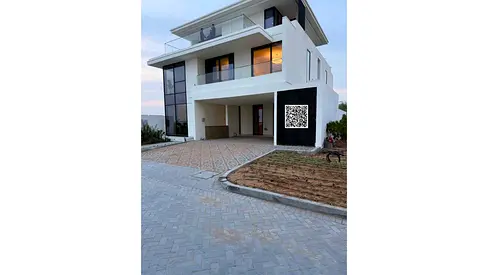 Premium 5BR Villa for Sale | Azizi Florence | 3-Year Payment Plan