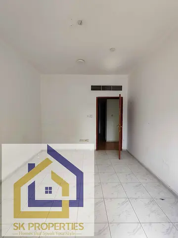 Lowest Price 2 BHK with Central AC & Balcony | AED 31,999