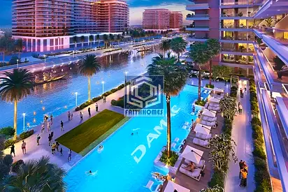Prime Location | Smart Home | Huge Layout