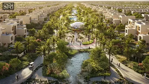 Developer Payment Plan | Safe Family Community | AED 237K to Start