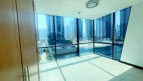 1BR| LAKE VIEW| VACANT| WITH BALCONY| LOW FLOOR|