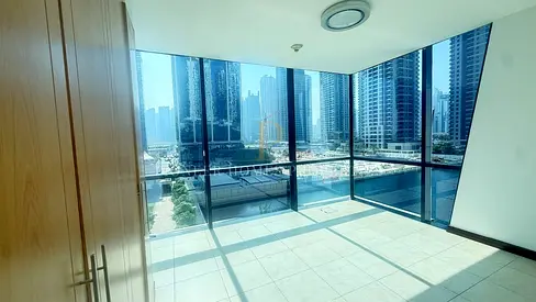 1BR| LAKE VIEW| VACANT| WITH BALCONY| LOW FLOOR|