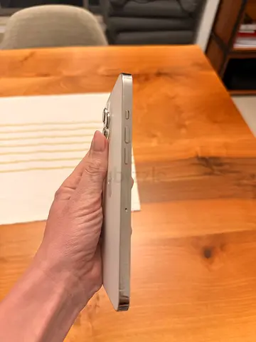 iPhone 12 Pro Max | 256GB | Silver | Great Condition