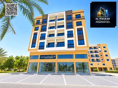 فرصة استثمارية بناية للبيع في التلة 2 على شارع الأكاديمية أرضي + ميزانين + 4 طوابق مساحة 9,450 قدم تضم 37 وحدة و17 موقف سيارة