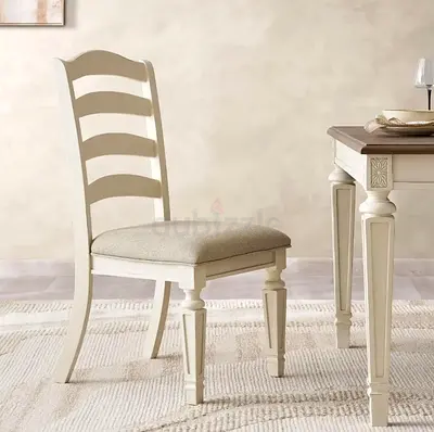 4x Dining Chairs - Reylen Nova
