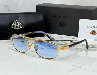 Maybach sunglasses for men