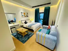 Brand new Furnished room available in Arjan