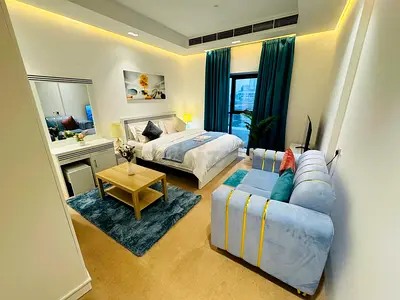 Brand new Furnished room available in Arjan