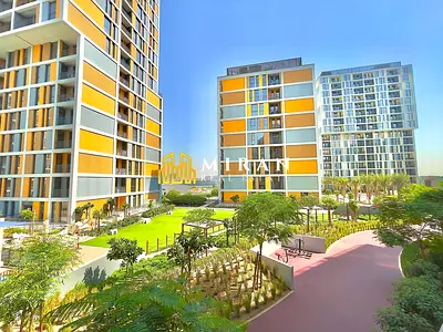 Vacant |Pool View |Best Layout |Maid Room