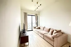 Fully furnished | Flexible cheques | Modern