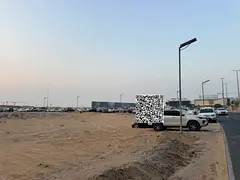 Commercial & Residential Plot for Sale in Emirates City, Ajman