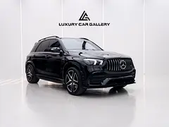 2022 Mercedes Benz GLE-Class