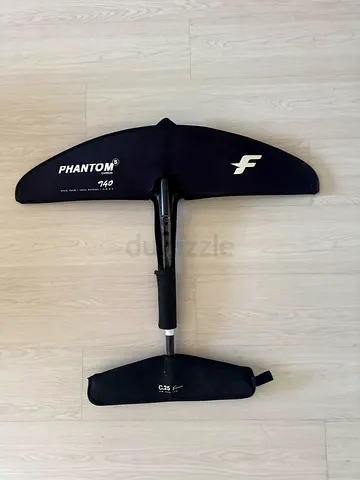FOne Phantom S 940 plane for  Wingfoil full carbon