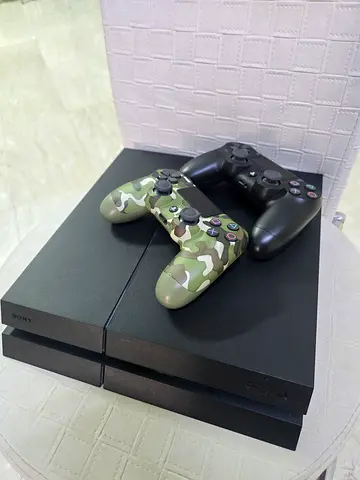 Ps4 500GB