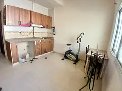 Lavish studio for family Building just rent 15k