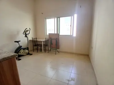 Lavish studio for family Building just rent 15k