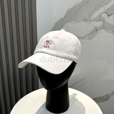 Brunello cap for men