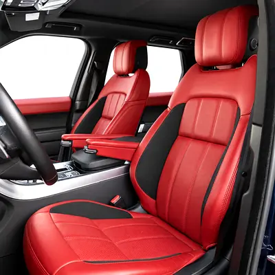 2020 LAND Rover RANGE ROVER SPORT — миниатюра 12