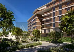 Waterfront 4BR Apartment | Palm Jebel Ali | Beachfront & Marina Views
