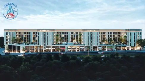 10%Pay | 27%ROI | Furnished | 1%Monthly | 56%Mortgage