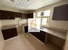 a spacious 1bhk with 2 washroom parking lot available just for 33k