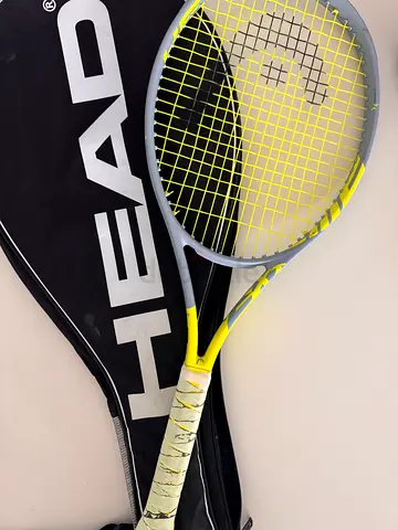 Head extreme 26 inches junior tennis racquet