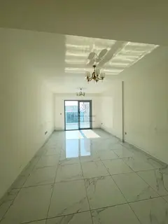 Luxury Family Living! 2-Bedroom Apartment in Al Majaz 1, Master Bedrooms, 3 Bathrooms, Free Gym & Pa