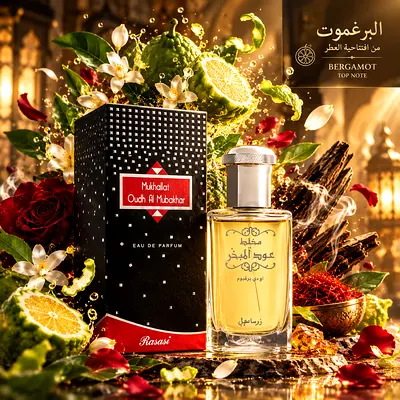 original perfumes
