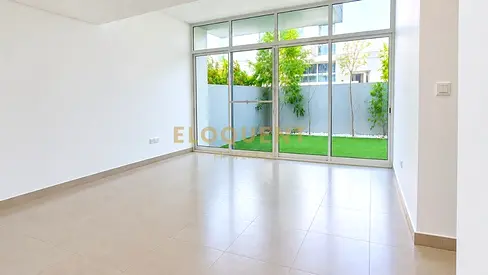Walk To The Pool And Park | Vacant Now