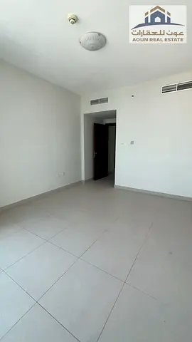 🏢 **شقة فاخرة للإيجار السنوي في التعاون – أول ساكن** فرصة مميزة للسكن الراقي في منطقة التعاون، شقة جديدة كلياً تتكون من غرفتين وصالة بتصميم عصري ومس