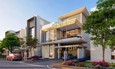 Gated Community | Prime Location | Freehold