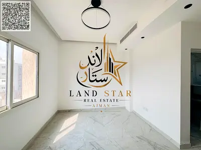 BRAND NEW 2BHK APARTMENT AVAILABLE FOR RENT IN AL ALIA AJMAN II AED 44,999 YEARLY
