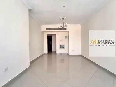 Spacious 3BR Apartment | | Free Gym & Pool | Kids Play Area | 2 Months Free|Wardrobes