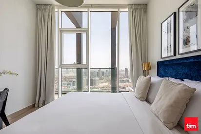 Furnished 1 Bed | 6 Cheques | Bloom Tower |