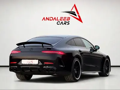 2023 Mercedes-BENZ AMG — фото 6